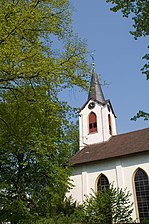 Evangelisch-gereformeerde kerk Leopoldshöhe (1851)