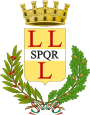 Escudo d'armas