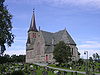 Melhus church