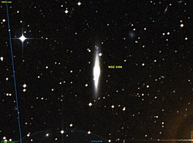 Image illustrative de l’article NGC 3390