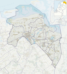 Sint-Annen (Groningen)