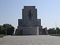 Monument to Jan Žižka and mausoleum of Klement Gottwald, Prag