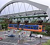 Wuppertaler Schwebebahn