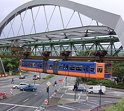 Wuppertal-Elberfeld