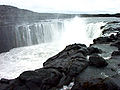 Thác nước Selfoss