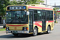 KK-LR233E1 秋北バス