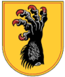 Coat of arms of Syke