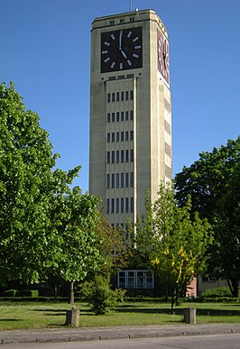 Singer-toren