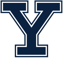 Yale Bulldogs script.svg