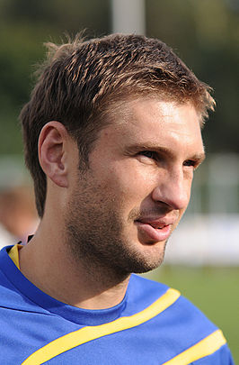 Evgeniy Levchenko