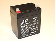 AGM Battery