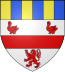 Blason de Avremesnil