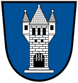 Hüfingen címere