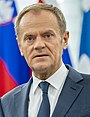 European Union Donald Tusk, Council President