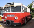 Image 115Retired bus in Israel used as a tow truck (2008) (from Bus)