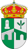 Blason de Valderrey