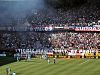 Atmosfera tijekom utakmice između Paris Saint-Germaina i Caena na stadionu Park Prinčeva 2004. godine