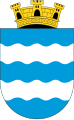 Coat of arms of Harstad kommuna