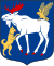 Jämtland (Švédsko)