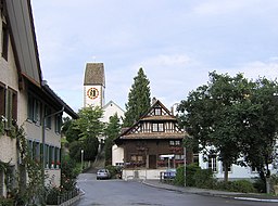 Rifferswil