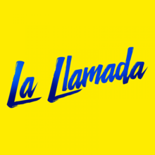 La Llamada logo.png