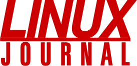 Логотип Linux Journal