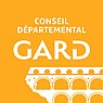 Logotip del Gard