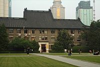 南京大学 东大楼