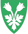 Coat of arms of Oplanne