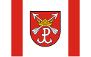 Drapeau de Łomianki