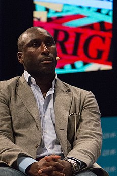 Sol Campbell (2014)