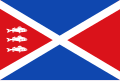 Vlag van Spaarndam