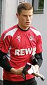 Q820942 Timo Horn geboren op 12 mei 1993