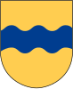 Coat of arms of Värnamo