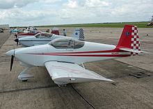 Vans RV-6A N434RV.jpg