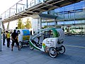 ファイル:Velotaxi Niigata1.jpg（ノート / 履歴 / ログ / リンク元）