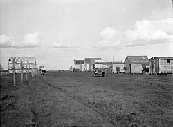 Waterhole, 1920