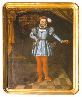 Everhard II van Württemberg