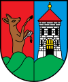 Wappen von Semriach