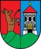 Coat of arms of Semriach