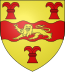 Blason de Rocques