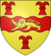 Coat of arms of Rocques