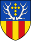 Coat of arms of Grafschaft