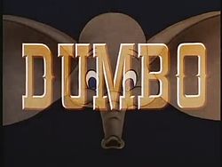 Dumbo