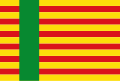 Vlag van Egmond-Binnen