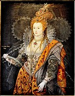 Elizabeth I. von England