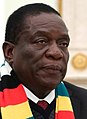 Emmerson Mnangagwa (1942–)