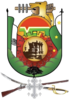 Official seal of Iguala