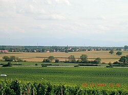 Gundolsheim ê kéng-sek