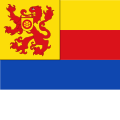 Vlag van Haamstede